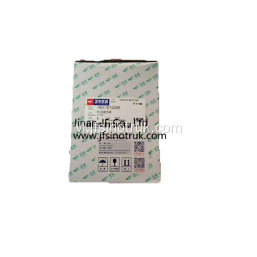 Bộ lọc dầu chính hãng 150-1012240 Yuchai